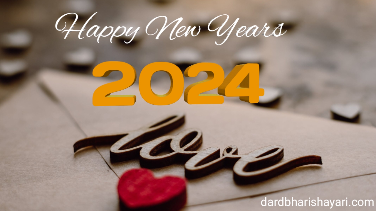 happy new year 2024 images